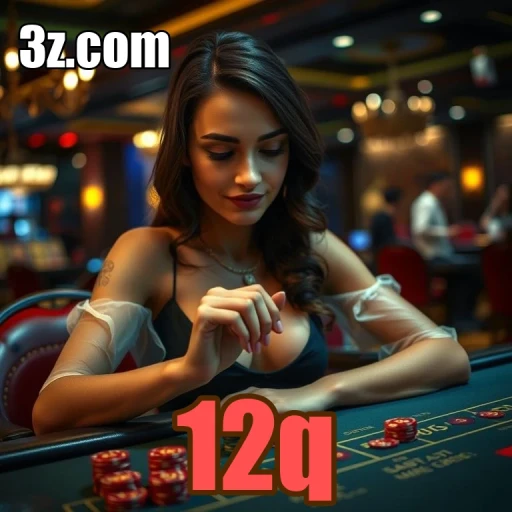 Multiplayer no 12q: A Nova Fronteira dos Jogos Online