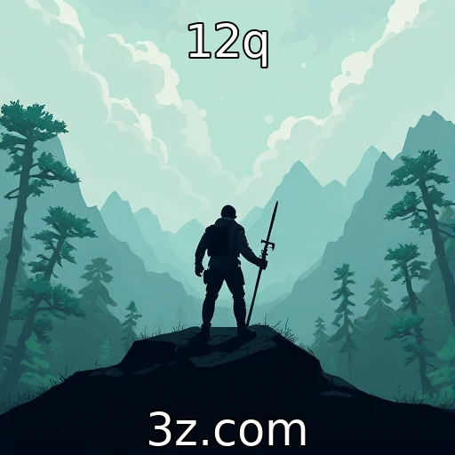 A evolução das narrativas em jogos modernos | 12q