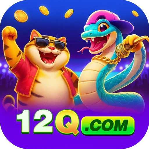 12q Logo